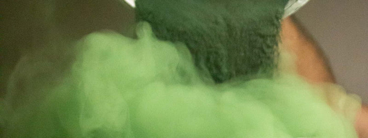 C'est quoi exactement la spiruline ?