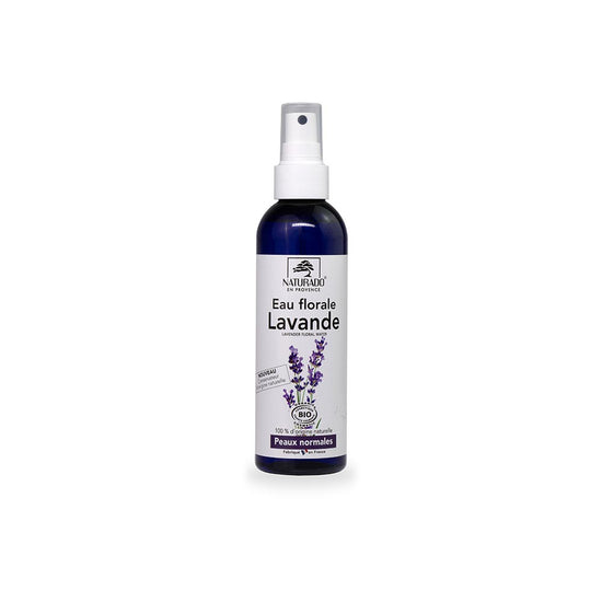 Eau florale de Lavande BIO Eau florale de Lavande BIO