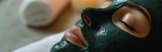 Masques purifiants