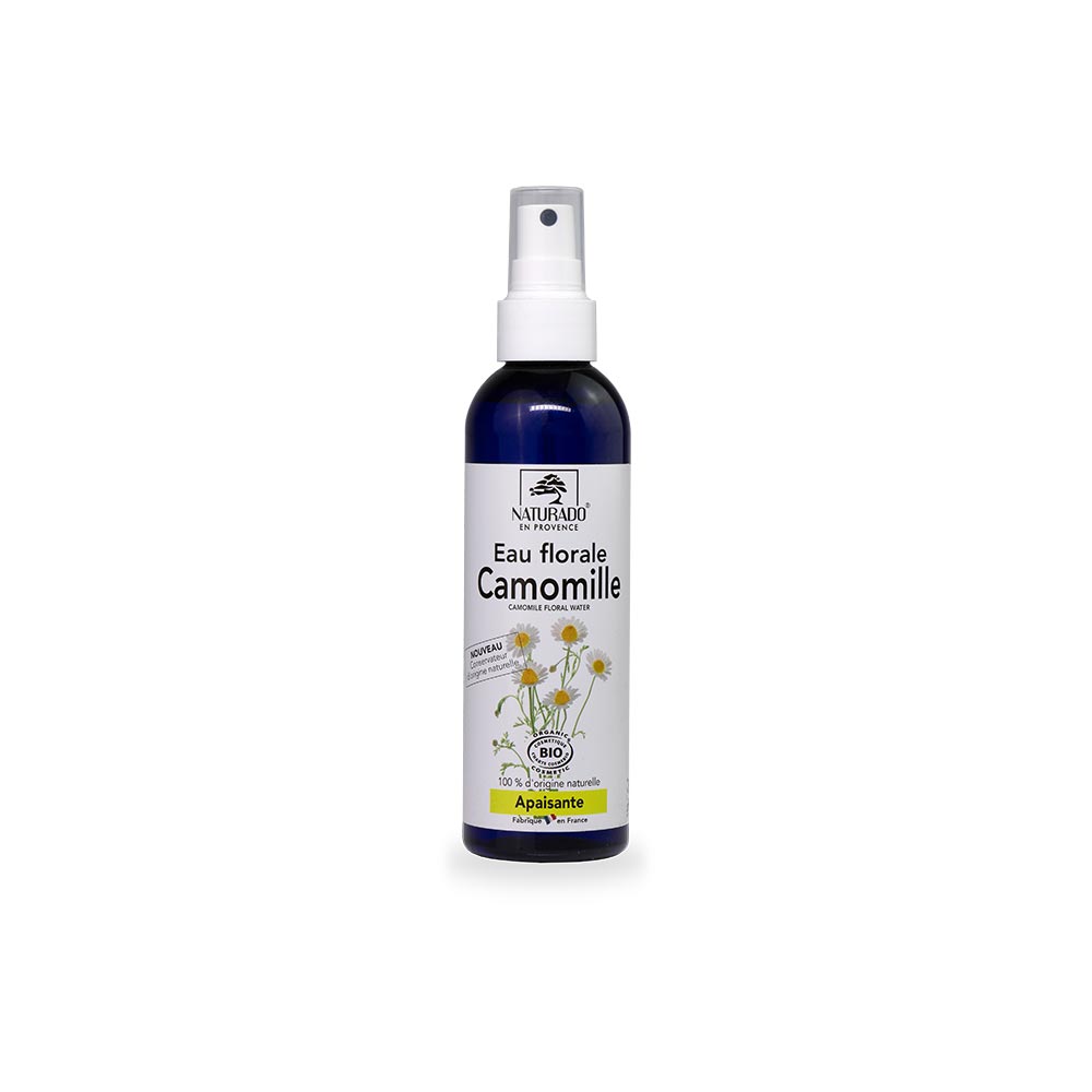 Eau florale de Camomille BIO
